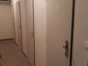 Pronájem bytu 1+kk, Brno, Kosmova, 40 m2