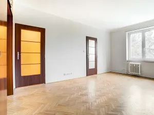 Pronájem bytu 2+1, Praha - Hloubětín, Zelenečská, 52 m2