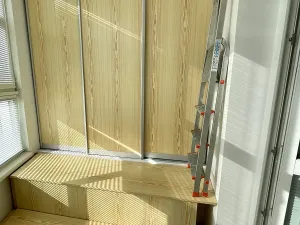 Prodej bytu 2+kk, Praha - Michle, U plynárny, 37 m2