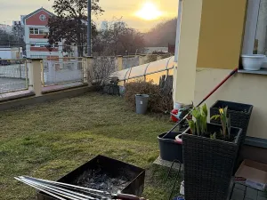 Prodej bytu 2+kk, Praha - Michle, U plynárny, 37 m2