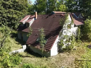 Prodej rodinného domu, Polička - Lezník, 180 m2