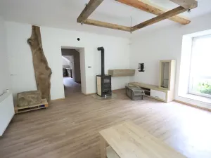 Prodej rodinného domu, Polička - Lezník, 180 m2