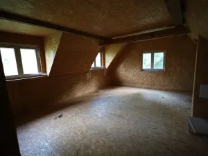 Prodej rodinného domu, Polička - Lezník, 180 m2