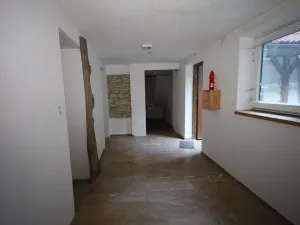 Prodej rodinného domu, Polička - Lezník, 180 m2