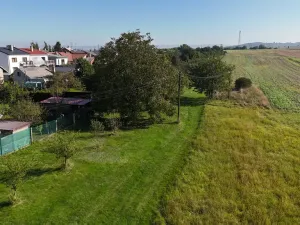 Prodej pozemku, Grygov, 2248 m2