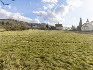 Prodej pozemku, Vyšní Lhoty, 3033 m2