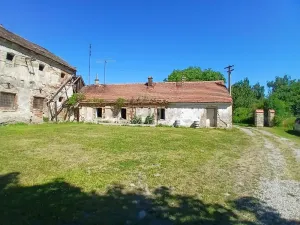 Prodej pozemku, Pavlov, Lidická, 2112 m2