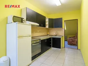 Pronájem bytu 3+1, Moravská Nová Ves, Na Rynku, 65 m2