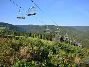 Prodej pozemku pro bydlení, Kraslice, Pod lesem, 630 m2