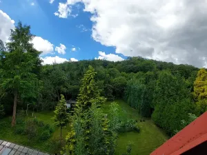 Prodej zahrady, Praha - Sedlec, 1947 m2