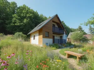 Prodej pozemku pro bydlení, Útušice, 546 m2