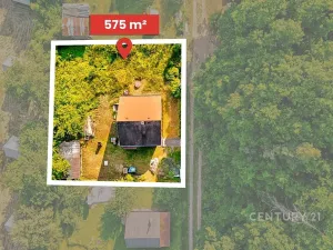 Prodej chaty, Útušice, 65 m2