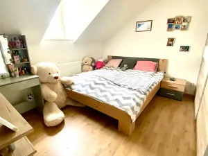 Pronájem bytu 3+kk, Jablonec nad Nisou, Generála Mrázka, 53 m2