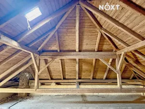 Prodej rodinného domu, Horní Loděnice, 195 m2