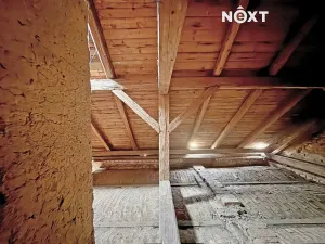 Prodej rodinného domu, Horní Loděnice, 195 m2