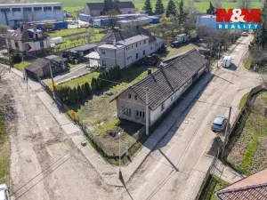 Prodej rodinného domu, Nepolisy - Luková, 52 m2