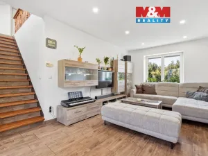 Prodej rodinného domu, Rynoltice, 224 m2