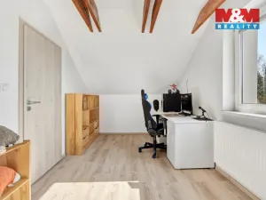 Prodej rodinného domu, Rynoltice, 224 m2