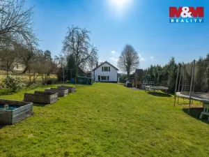 Prodej rodinného domu, Rynoltice, 224 m2