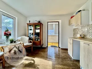 Prodej chaty, Ústí nad Labem, Na Čihadle, 50 m2