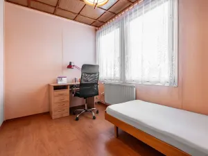 Prodej rodinného domu, Červené Pečky, Na Parkáně, 126 m2