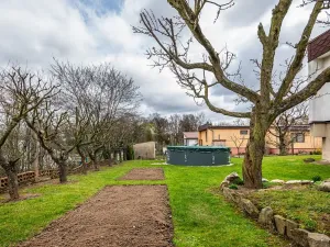 Prodej rodinného domu, Červené Pečky, Na Parkáně, 126 m2