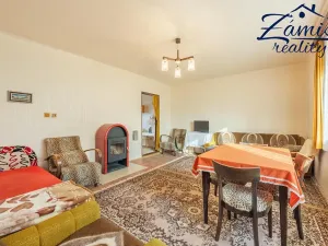 Prodej rodinného domu, Cvrčovice, 7. listopadu, 83 m2