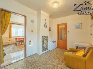 Prodej rodinného domu, Cvrčovice, 7. listopadu, 83 m2