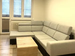 Pronájem bytu 3+1, Karviná, tř. Osvobození, 75 m2