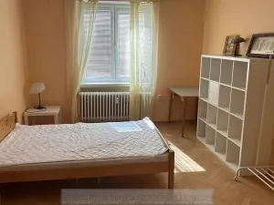 Pronájem pokoje, Praha - Kobylisy, Střelničná, 20 m2