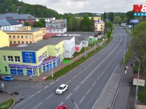 Pronájem kanceláře, Ostrava - Přívoz, Trocnovská, 240 m2