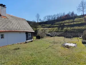 Prodej chalupy, Hodkovice nad Mohelkou, Česká, 100 m2