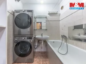 Prodej bytu 2+1, Velké Hamry, 53 m2