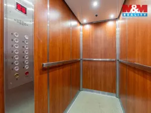 Prodej bytu 1+1, Ústí nad Labem - Severní Terasa, Šrámkova, 34 m2