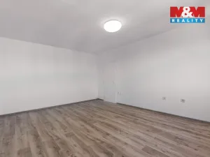 Prodej bytu 1+1, Ústí nad Labem - Severní Terasa, Šrámkova, 34 m2