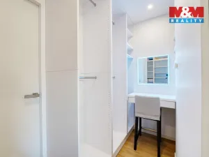 Pronájem bytu 3+kk, Plzeň, Čermákova, 66 m2