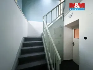 Prodej rodinného domu, Sušice - Sušice III, Hájkova, 160 m2