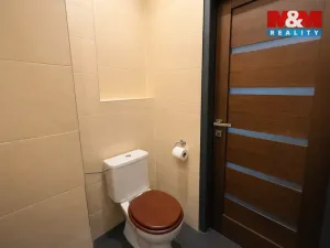 Pronájem bytu 2+kk, Praha - Holešovice, Heřmanova, 55 m2