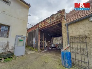 Prodej skladu, Plzeň, 226 m2