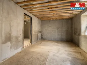 Prodej rodinného domu, Krejnice, 205 m2