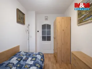 Prodej rodinného domu, Štěchovice - Masečín, 120 m2