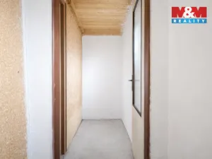 Prodej chaty, Štěchovice - Masečín, 50 m2