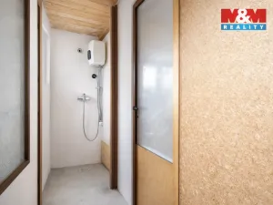 Prodej chaty, Štěchovice - Masečín, 50 m2