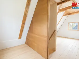 Prodej chaty, Štěchovice - Masečín, 50 m2