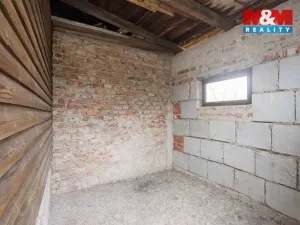 Prodej chaty, Štěchovice - Masečín, 50 m2