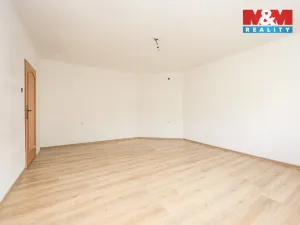 Prodej bytu 2+1, Majetín, Staromajetínská, 89 m2