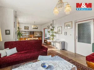 Prodej rodinného domu, Rakovník - Rakovník II, Bezděkov, 150 m2