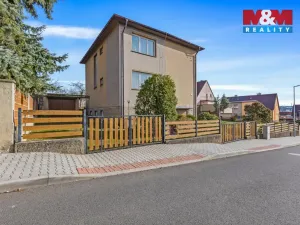 Prodej rodinného domu, Rakovník - Rakovník II, Bezděkov, 150 m2