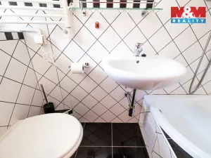 Prodej bytu 2+kk, Liberec - Liberec IV-Perštýn, Mlýnská, 43 m2