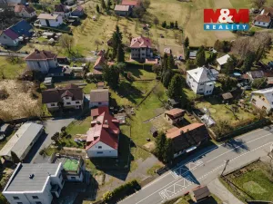 Prodej rodinného domu, Metylovice, 80 m2